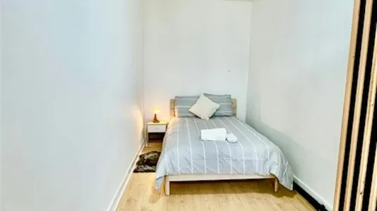 Apartments in Brussels Elsene - photo 6