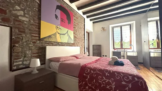 Apartments in Milano Zona 4 - Vittoria, Forlanini - photo 4