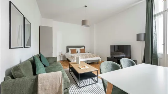 Apartments in Berlin Mitte - photo 5