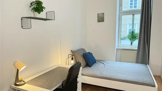 Rooms in Wien Meidling - photo 4