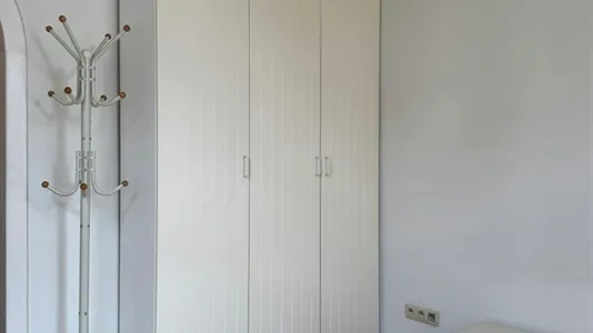 Apartments in Brussels Sint-Gillis - photo 3