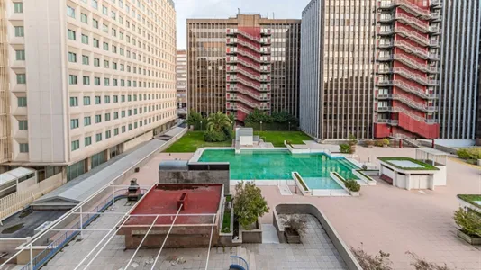 Apartments in Madrid Chamartín - photo 7