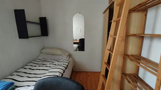 Rooms in Madrid Retiro - photo 5