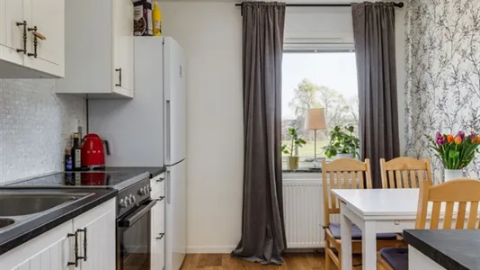 Apartments in Lundby - photo 4