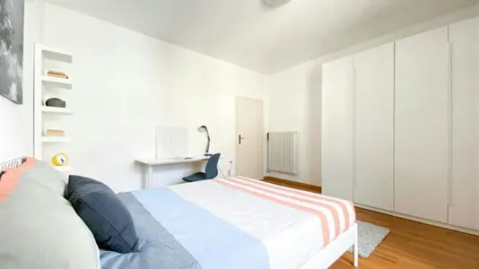 Rooms in Trento - photo 5