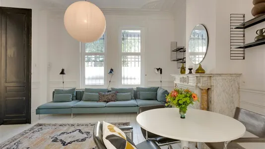 Rooms in Brussels Vorst - photo 6