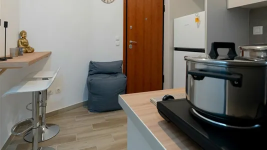 Apartments in Location is not specified - photo 5