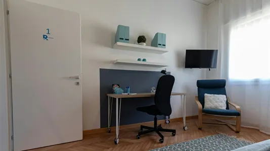 Rooms in Padua - photo 8