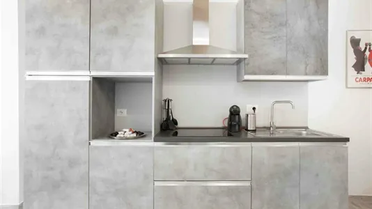 Apartments in Turin - photo 9