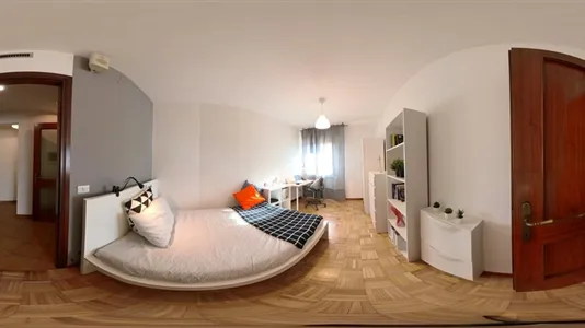 Rooms in Padua - photo 8