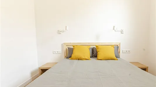 Rooms in Barcelona Gràcia - photo 6