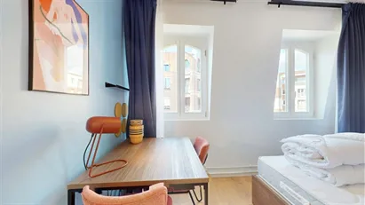 Room for rent in Lille, Hauts-de-France