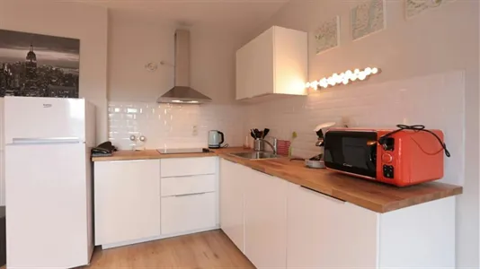 Rooms in Brussels Elsene - photo 9