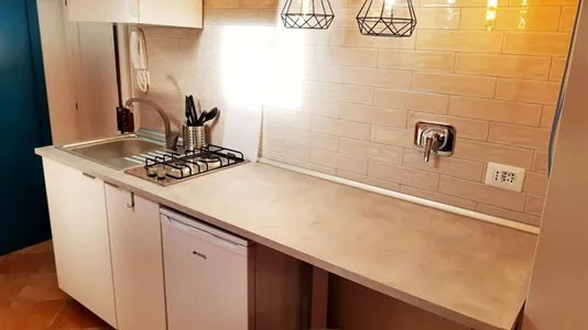 Apartments in Bologna - photo 7