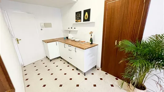 Rooms in Madrid Fuencarral-El Pardo - photo 10