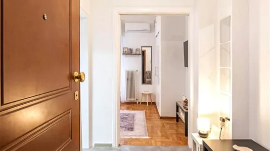 Apartments in Zografou - photo 6