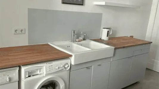 Rooms in Berlin Friedrichshain-Kreuzberg - photo 6