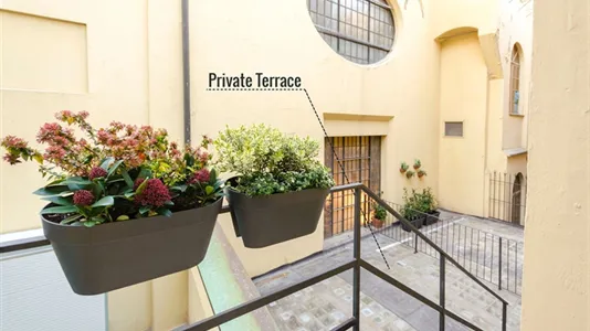 Apartments in Bologna - photo 8