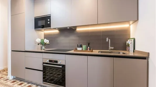 Apartments in Barcelona Ciutat Vella - photo 9