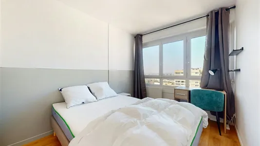 Rooms in Nanterre - photo 9