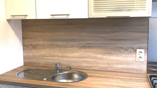 Apartments in Brussels Evere - photo 6