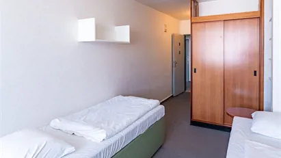 Room for rent in Prague