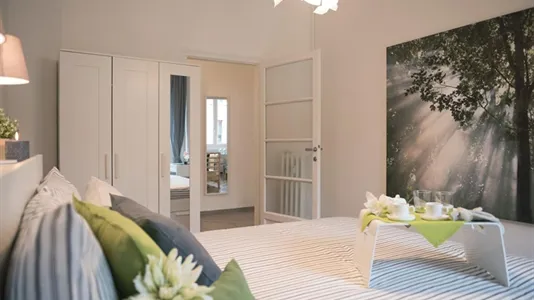 Apartments in Milano Zona 3 - Porta Venezia, Città Studi, Lambrate - photo 9