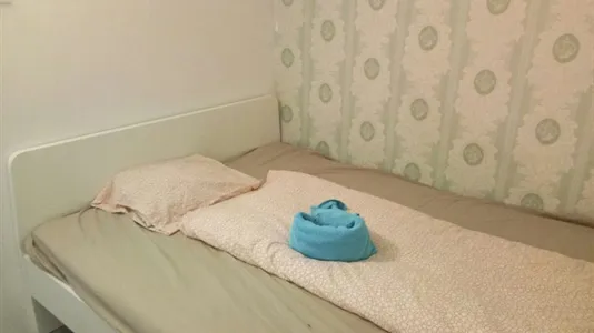 Rooms in Budapest Józsefváros - photo 4