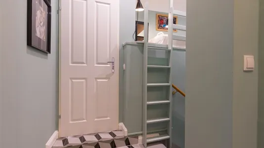 Apartments in Vienna Alsergrund - photo 7