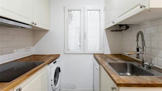 Rooms in Madrid Tetuán - photo 8