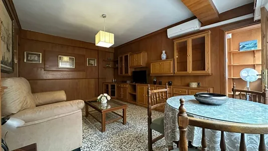 Rooms in Granada - photo 4