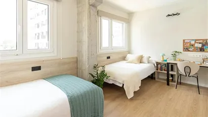 Room for rent in Terrassa, Cataluña