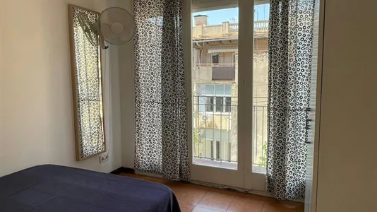 Apartments in Barcelona Gràcia - photo 6