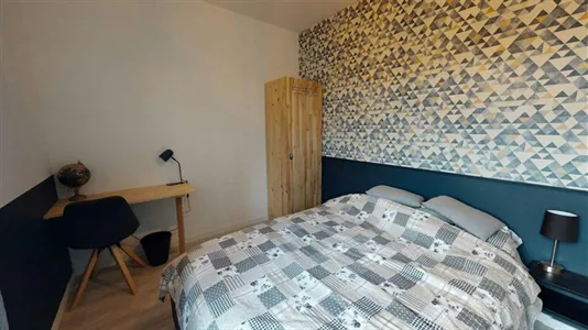 Rooms in Lille - photo 2