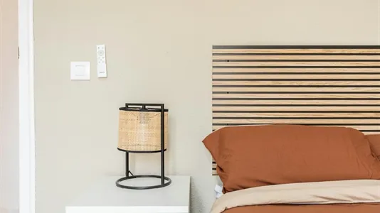 Rooms in Valencia Algirós - photo 2