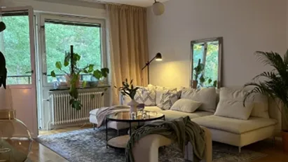 Bandhagen - 3rok - 12mån - 17.020kr/mån