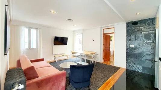 Apartments in Madrid Centro - photo 10