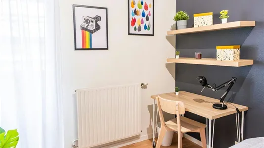 Rooms in Bordeaux - photo 6