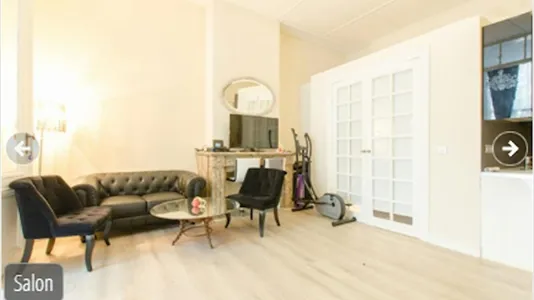 Apartments in Brussels Elsene - photo 10