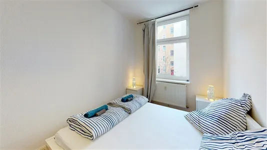 Apartments in Berlin Mitte - photo 5