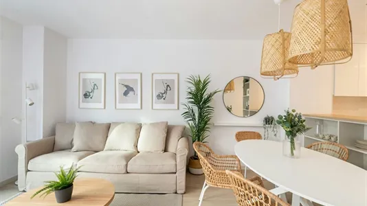 Apartments in Barcelona Sant Andreu - photo 2