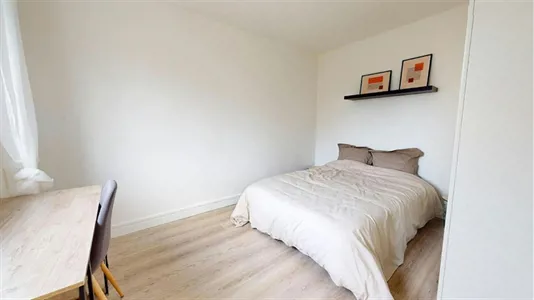 Rooms in Amiens - photo 3