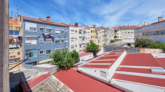 Rooms in Amadora - photo 10