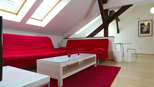 Apartments in Budapest Terézváros - photo 9