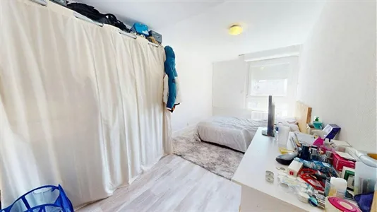 Rooms in Lyon - photo 3