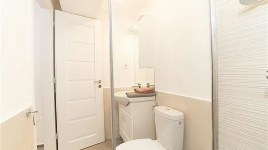 Apartments in Budapest Erzsébetváros - photo 10