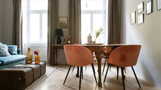 Apartments in Wien Rudolfsheim-Fünfhaus - photo 8