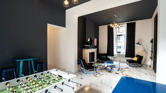 Rooms in Charleroi - photo 8