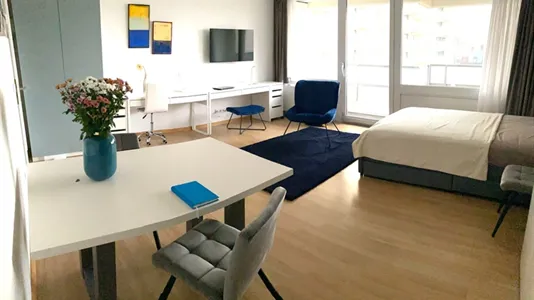 Apartments in Location is not specified - photo 7