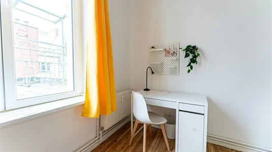 Rooms in Berlin Charlottenburg-Wilmersdorf - photo 3